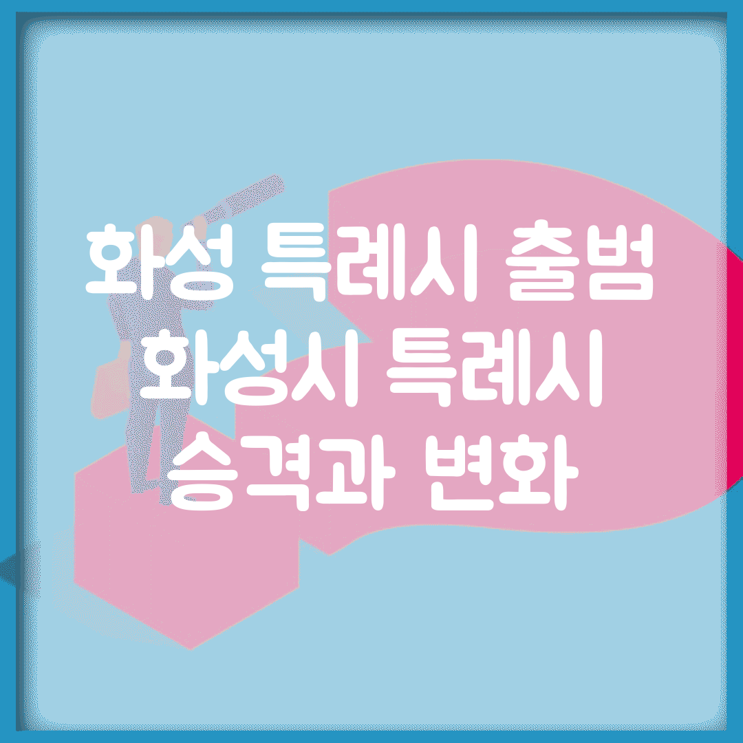 화성 특례시 출범 | 화성시 특례시 승격과 변화