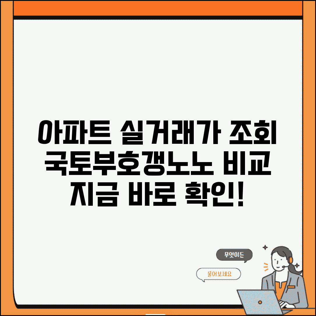 아파트 실거래가 조회 방법 | 국토부 실거래가 조회 | 호갱노노 부동산플래닛 | 실거래가 사이트 비교