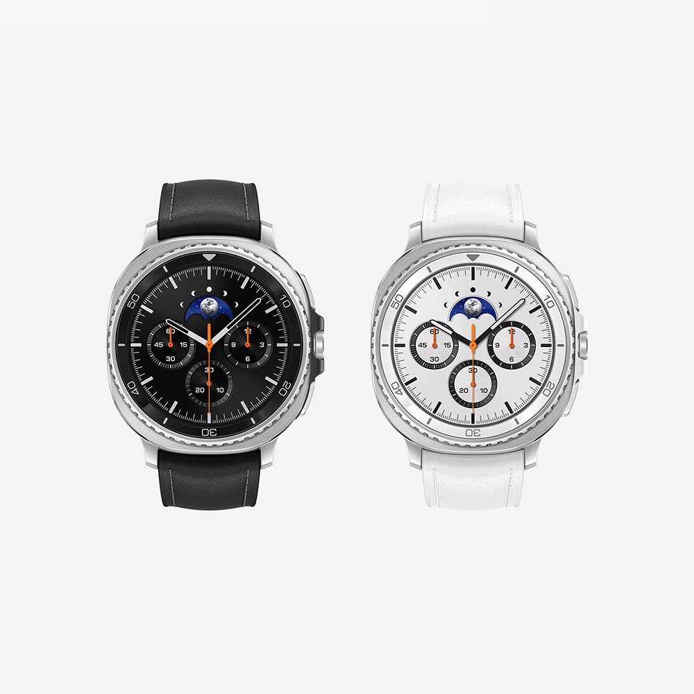 삼성 갤럭시 워치8 클래식 블랙, 46mm, LTE 상세 이미지 2