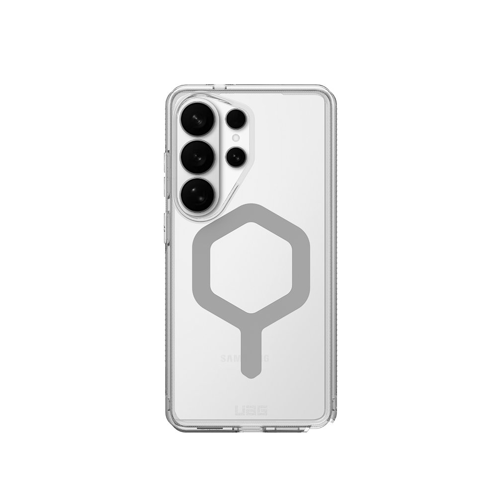 UAG 플라이오 맥세이프 투명 케이스 아이스, 갤럭시S26 울트라 상세 이미지 1