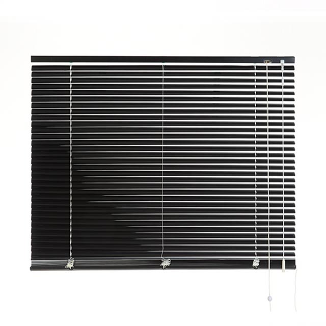알루미늄 블라인드 거실 불연 방염 암막 ECOVENE 70X130 상세 이미지 2
