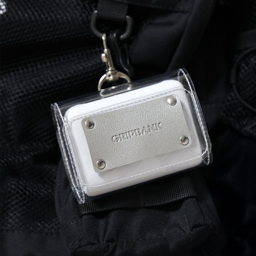 그립뱅크 22.5W 잔량표시 고속충전 미니 보조배터리 10000mAh GB-PB10K 상세 이미지 2