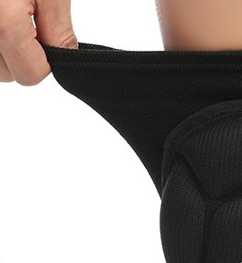 군인 군대 무릎보호대 훈련소 작업용 무릎보호대 군용 다이소 군입대 각개전투 보호대 현장 상세 이미지 2