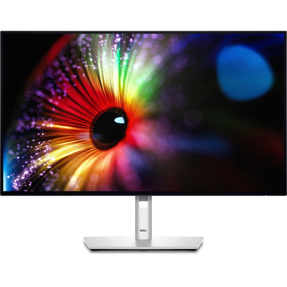 델 DELL 울트라샤프 U2724D 27형 QHD IPS Black 120Hz 모니터 상세 이미지 2