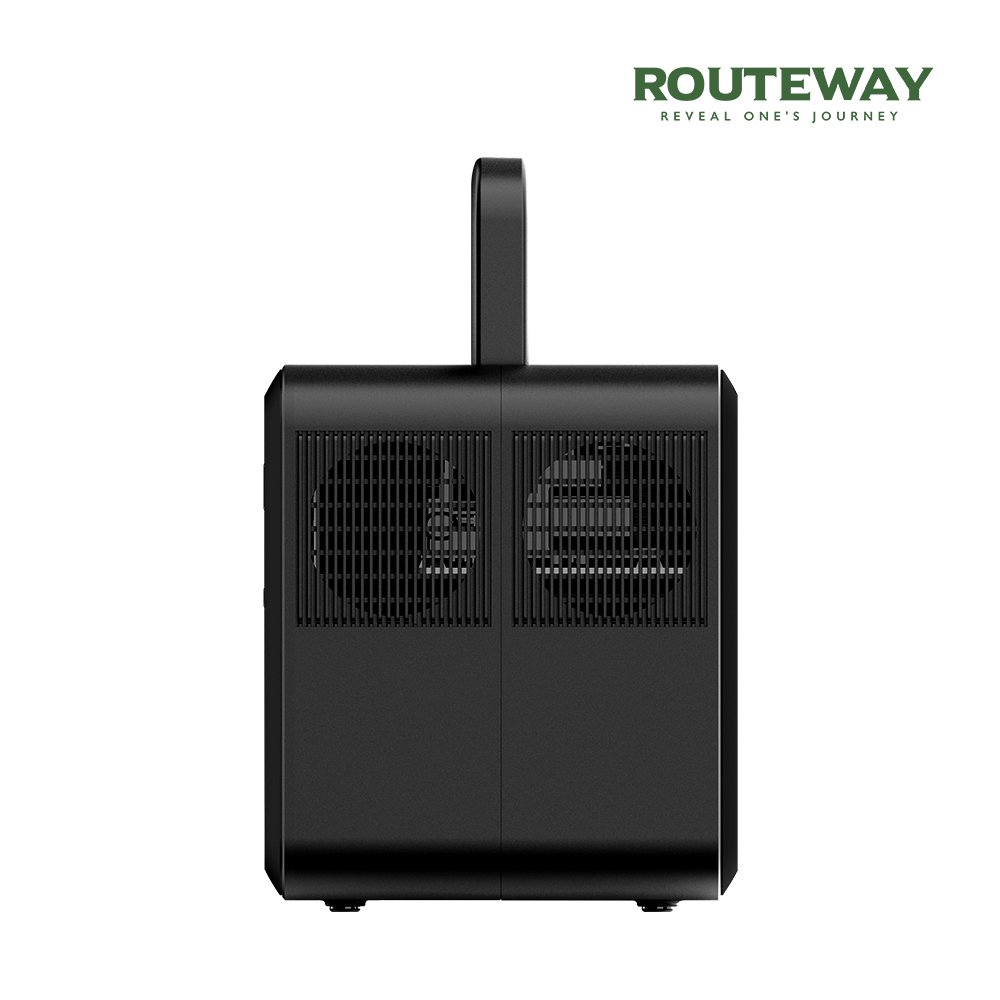 루트웨이 파워뱅크 PB360W 캠핑용 파워뱅크 19.2V 15000mAh 차박낚시용 상세 이미지 1