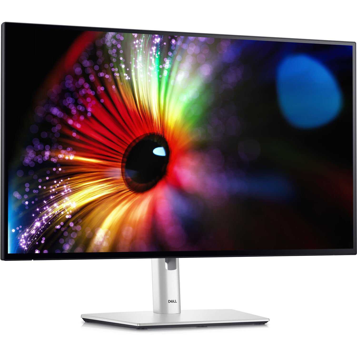 델 DELL 울트라샤프 U2724D 27형 QHD IPS Black 120Hz 모니터 상세 이미지 1