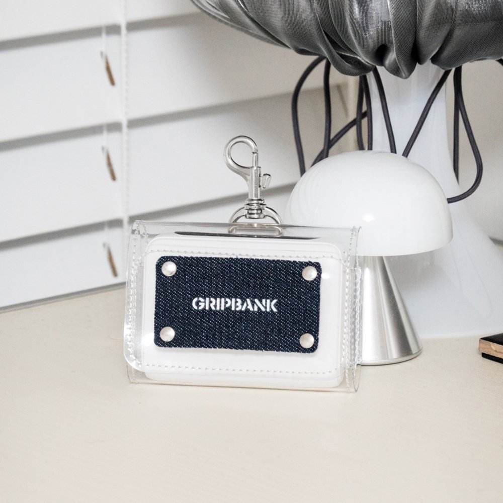 그립뱅크 22.5W 잔량표시 고속충전 미니 보조배터리 10000mAh GB-PB10K 상세 이미지 1