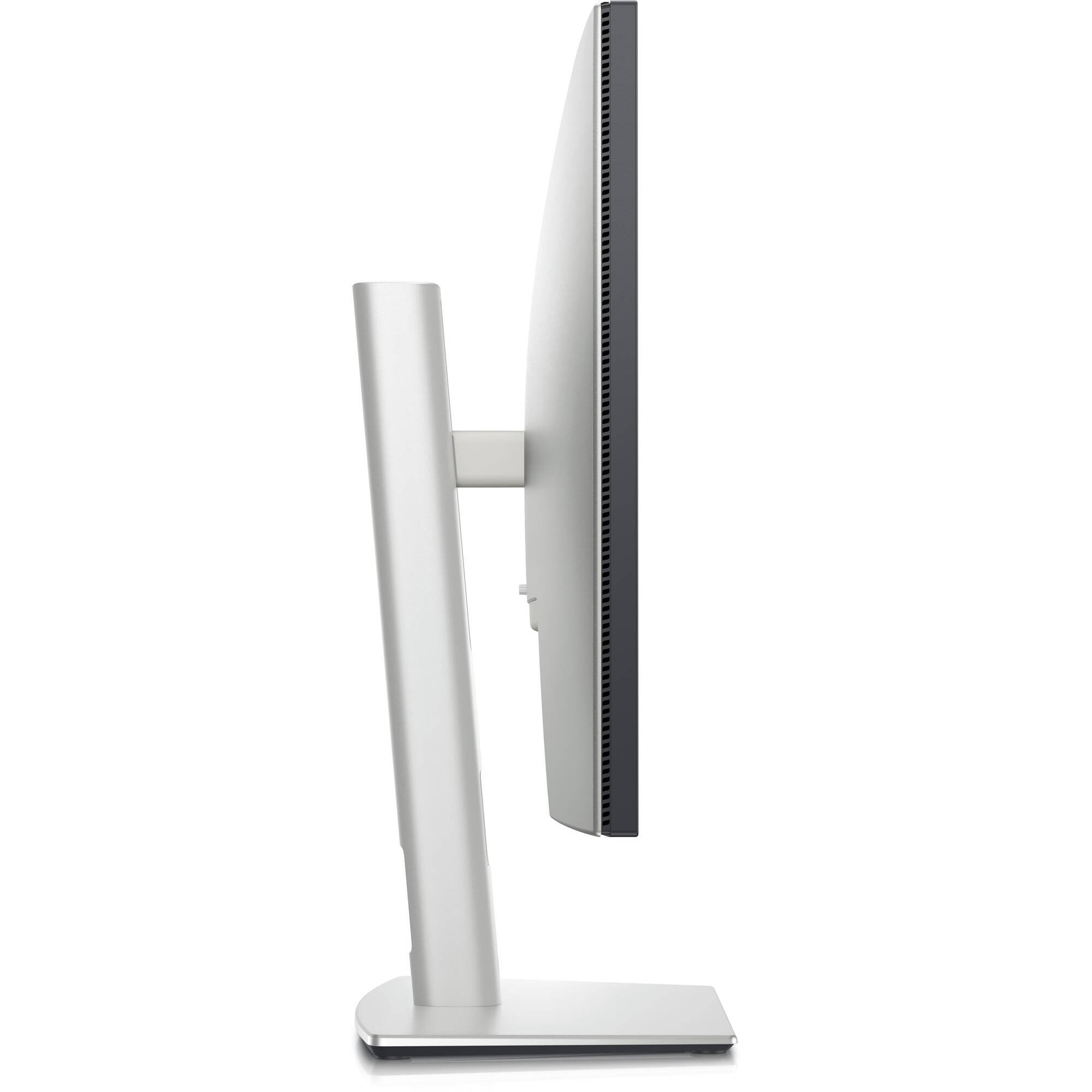 델 DELL 울트라샤프 U2724D 27형 QHD IPS Black 120Hz 모니터 상세 이미지 2