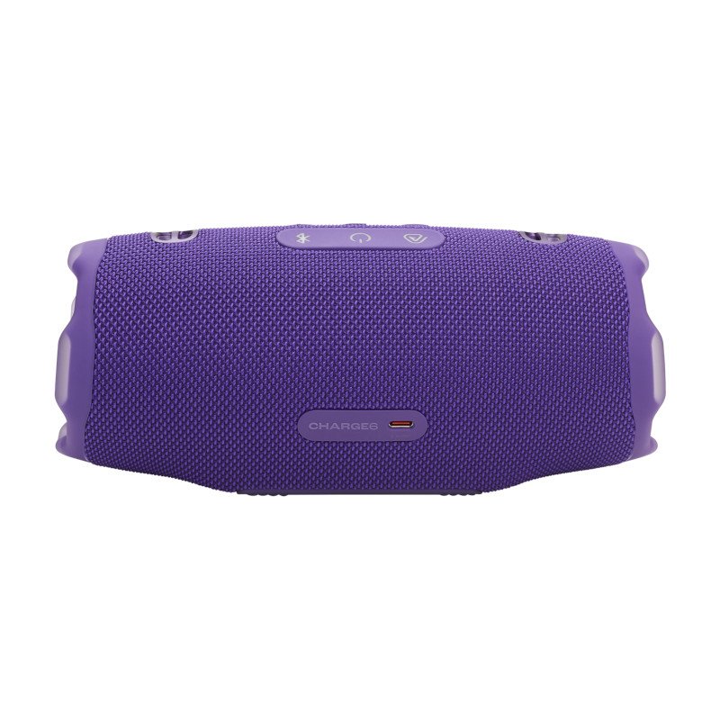 삼성공식파트너 JBL CHARGE6 휴대용 캠핑용 블루투스 스피커 퍼플 상세 이미지 2