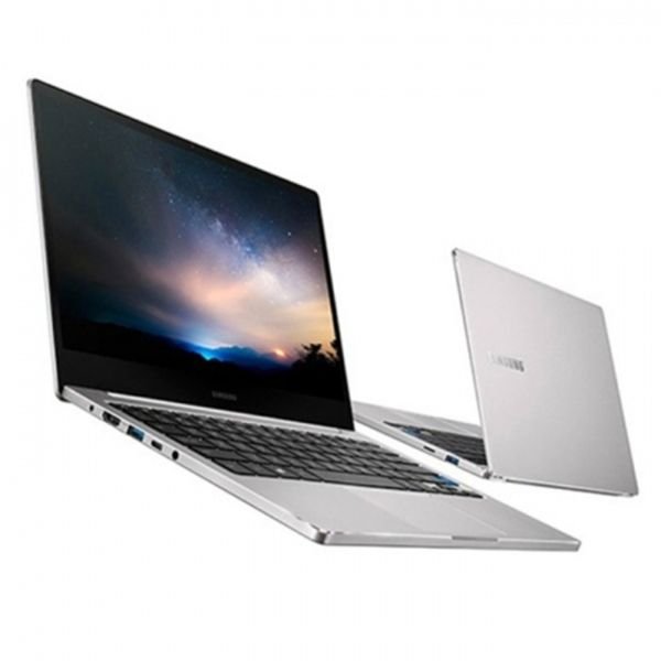 삼성 노트북 7 NT731XBE 33.7cm(13인치K) i5-8265U 8/256GB Win11 플래티넘타탄 중고 노트북 상세 이미지 1