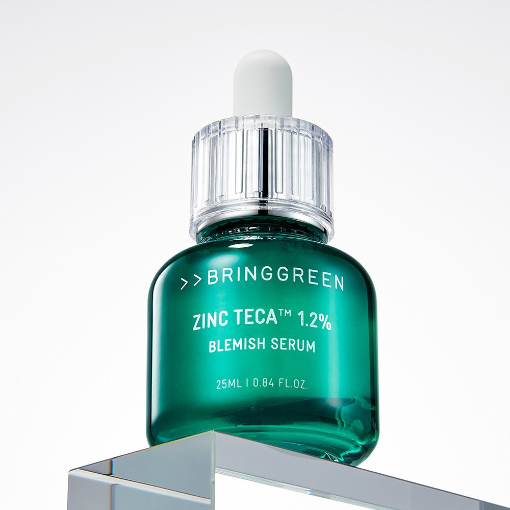 브링그린 징크테카 트러블 세럼 25ml+25ml+25ml 트리플 기획 상세 이미지 2