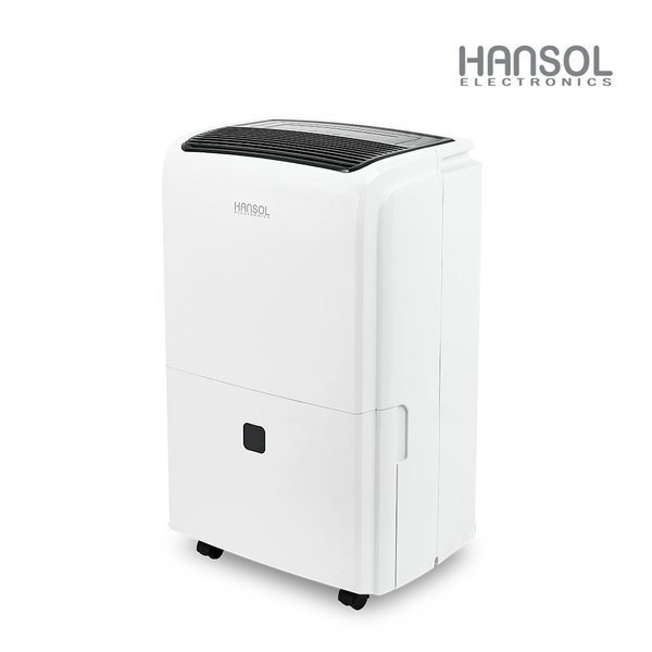 한솔 산업용제습기 업소용제습기 60리터 대형 대용량 뽀송뽀송 식당 창고 지하실 상세 이미지 2