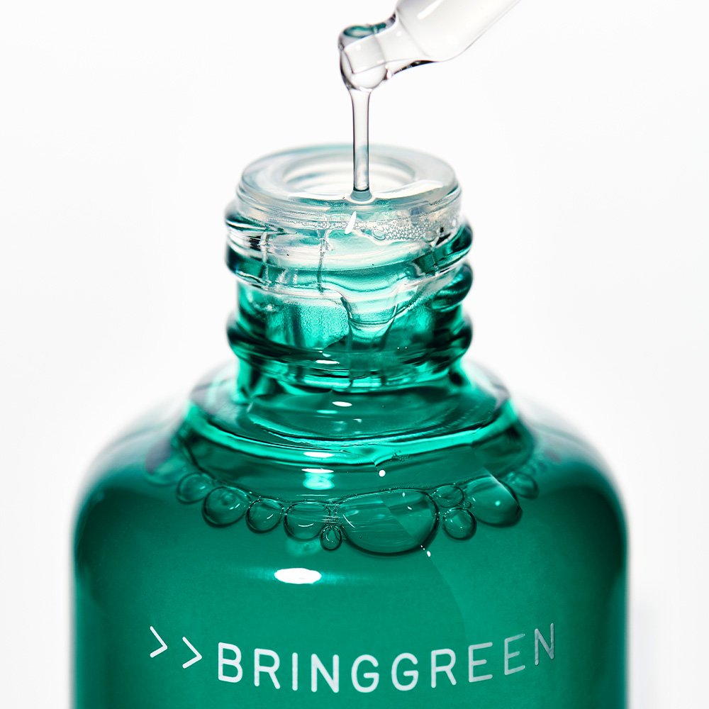브링그린 징크테카 트러블 세럼 25ml+25ml+25ml 트리플 기획 상세 이미지 1